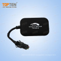 Mini GPS Tracker Suche nach Google Map Link Mt09-Ez